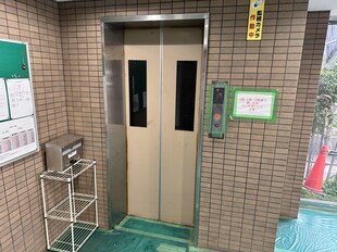 白浜の宮駅 徒歩7分 5階の物件外観写真